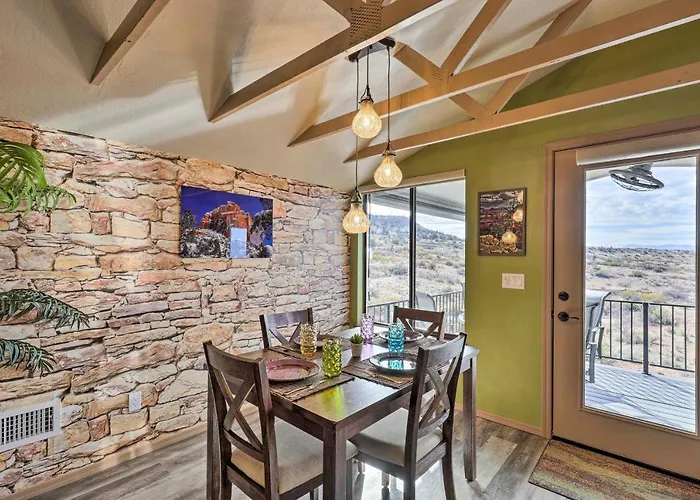 Hot Tub & View: Wine Country Retreat In *