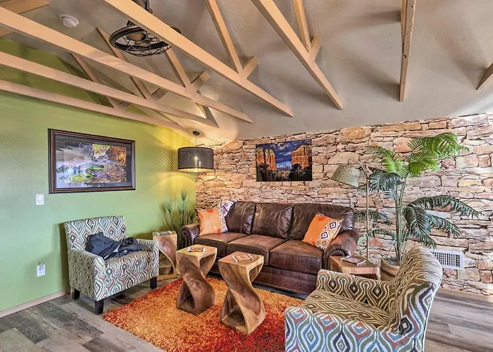 Hot Tub & View: Wine Country Retreat In *